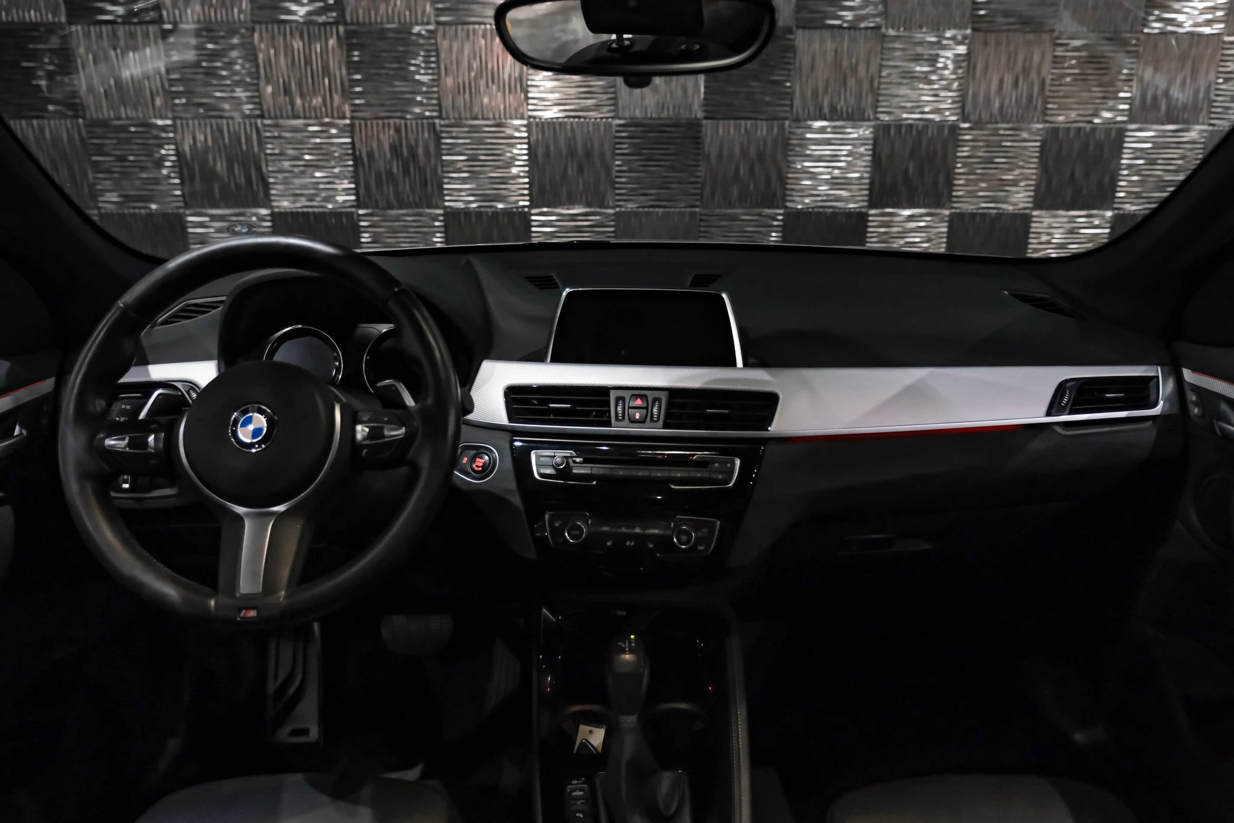 Used 2019 BMW X1 sDrive28i w/ M Sport Package FWD image 10