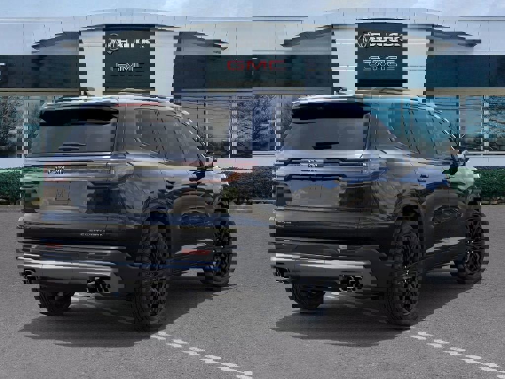 New 2026 GMC Acadia Elevation w/ Black Edition image 5