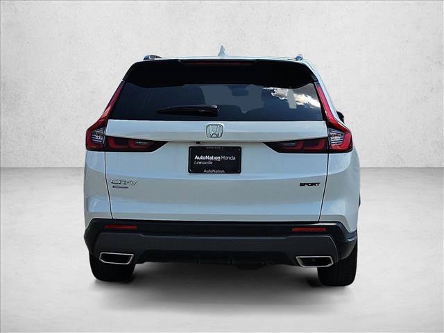 Used 2024 Honda CR-V Sport-L image 6