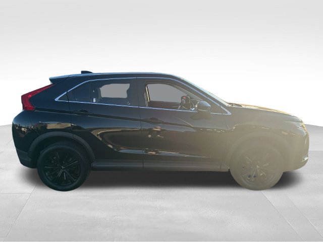 Used 2018 Mitsubishi Eclipse Cross LE AWD/4WD image 6