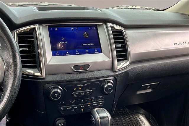 Used 2022 Ford Ranger XLT w/ Equipment Group 301A Mid image 9