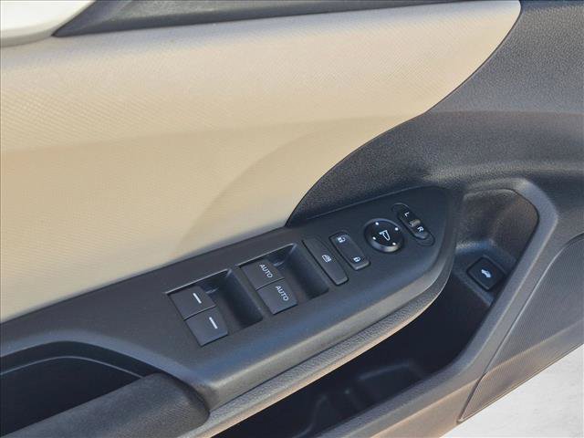 Used 2017 Honda Civic LX image 11