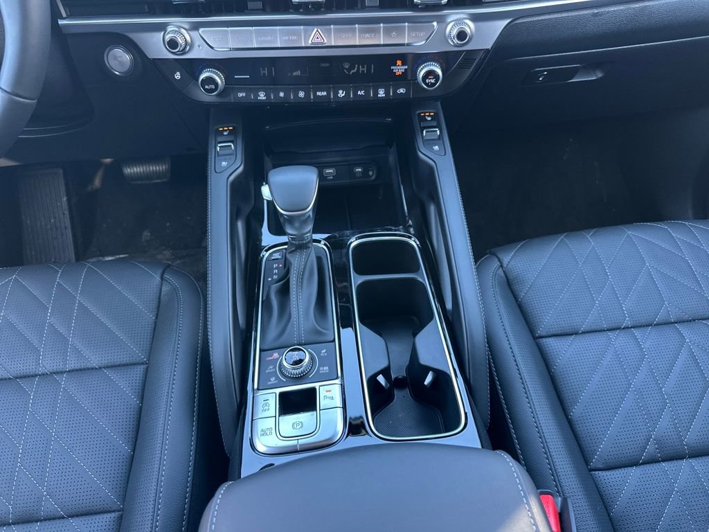 New 2025 Kia Telluride EX X-Line image 28