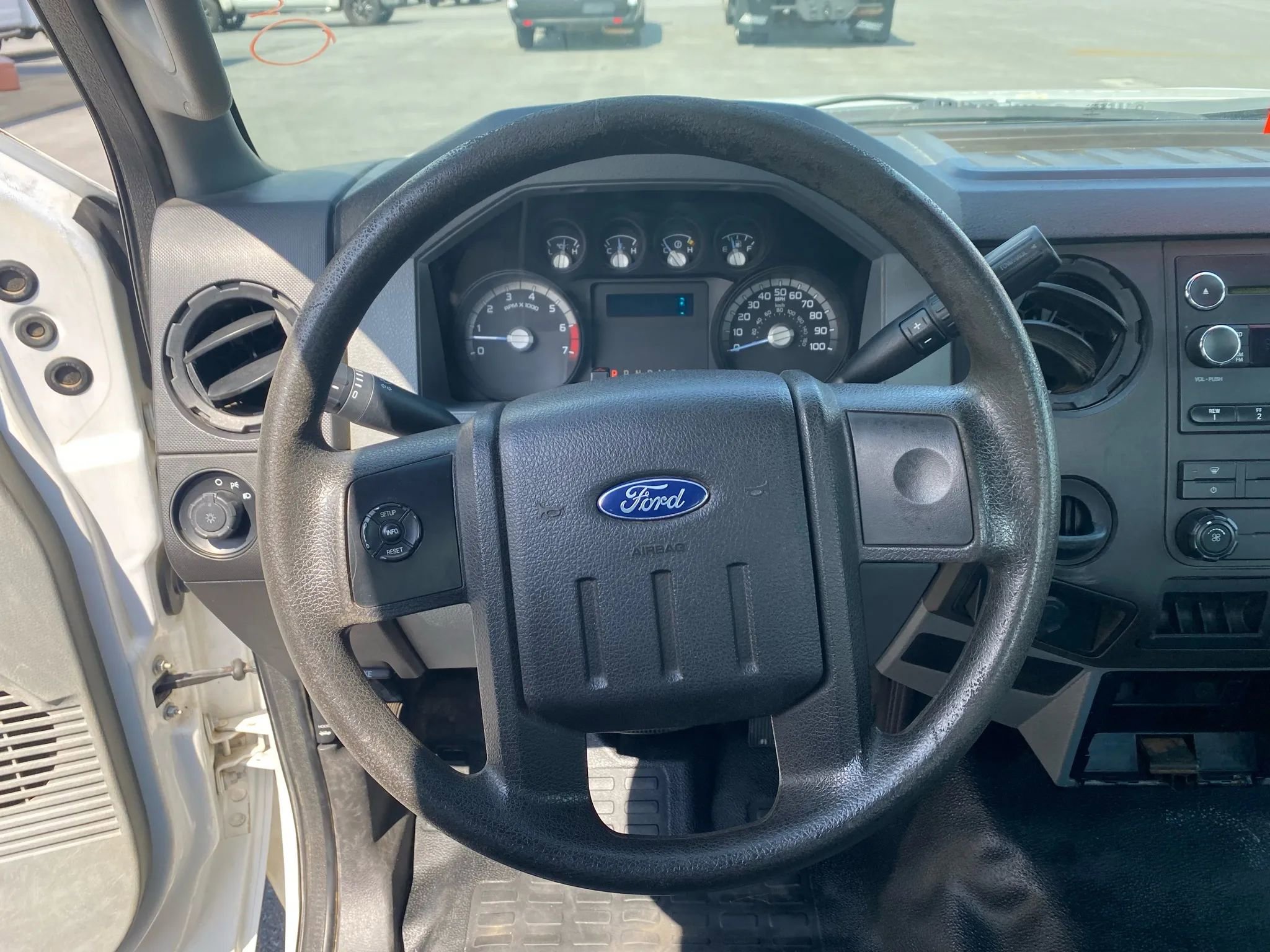 Used 2015 Ford F350 XL RWD image 10
