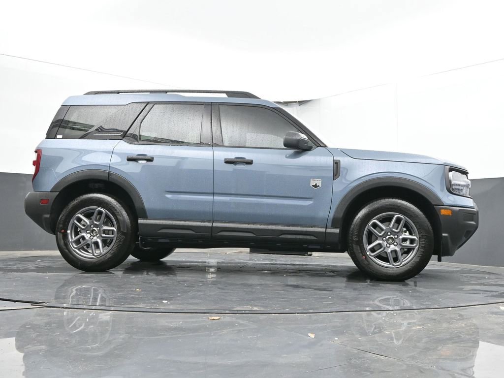 New 2025 Ford Bronco Sport Big Bend w/ Convenience Package image 50