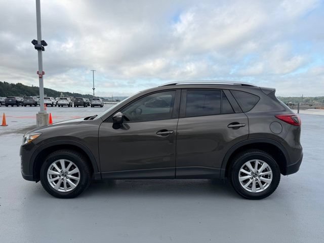 Used 2016 MAZDA CX-5 Sport w/ Rear Camera Package AWD/4WD image 6