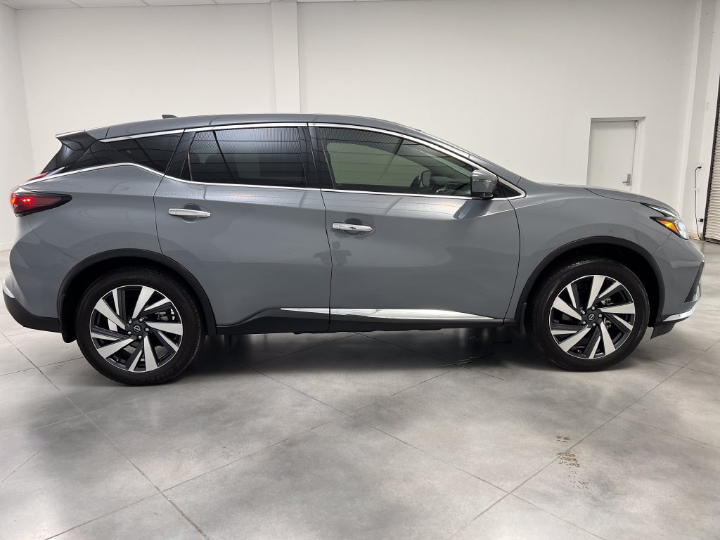 Used 2024 Nissan Murano SL FWD image 10