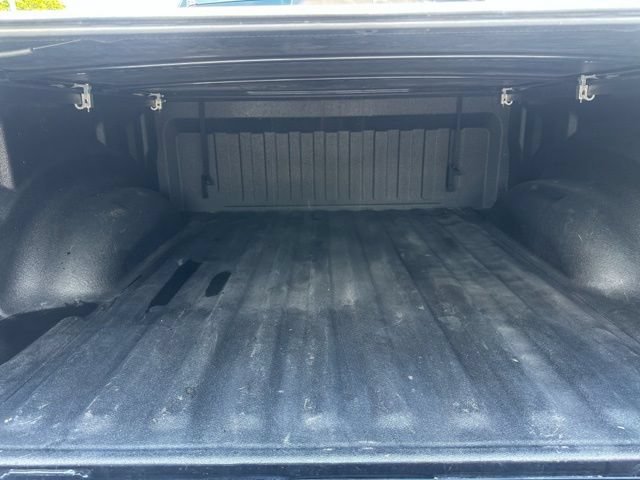 Used 2019 RAM 1500 Rebel w/ Rebel Level 2 Equipment Group AWD/4WD image 22