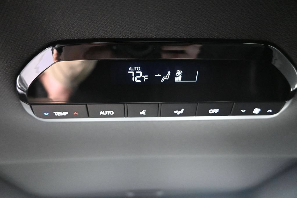 New 2027 Kia Telluride EX AWD/4WD image 32