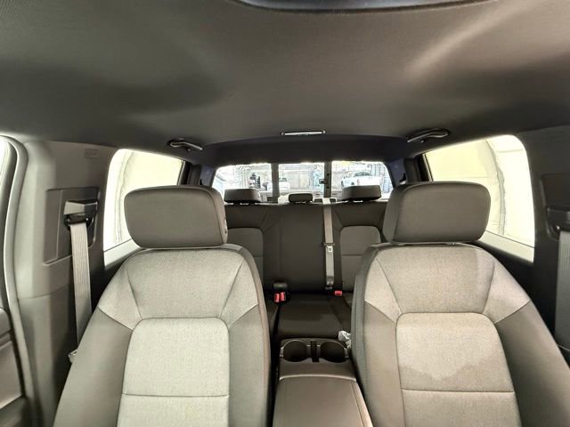 New 2026 Chevrolet Colorado Trail Boss image 28