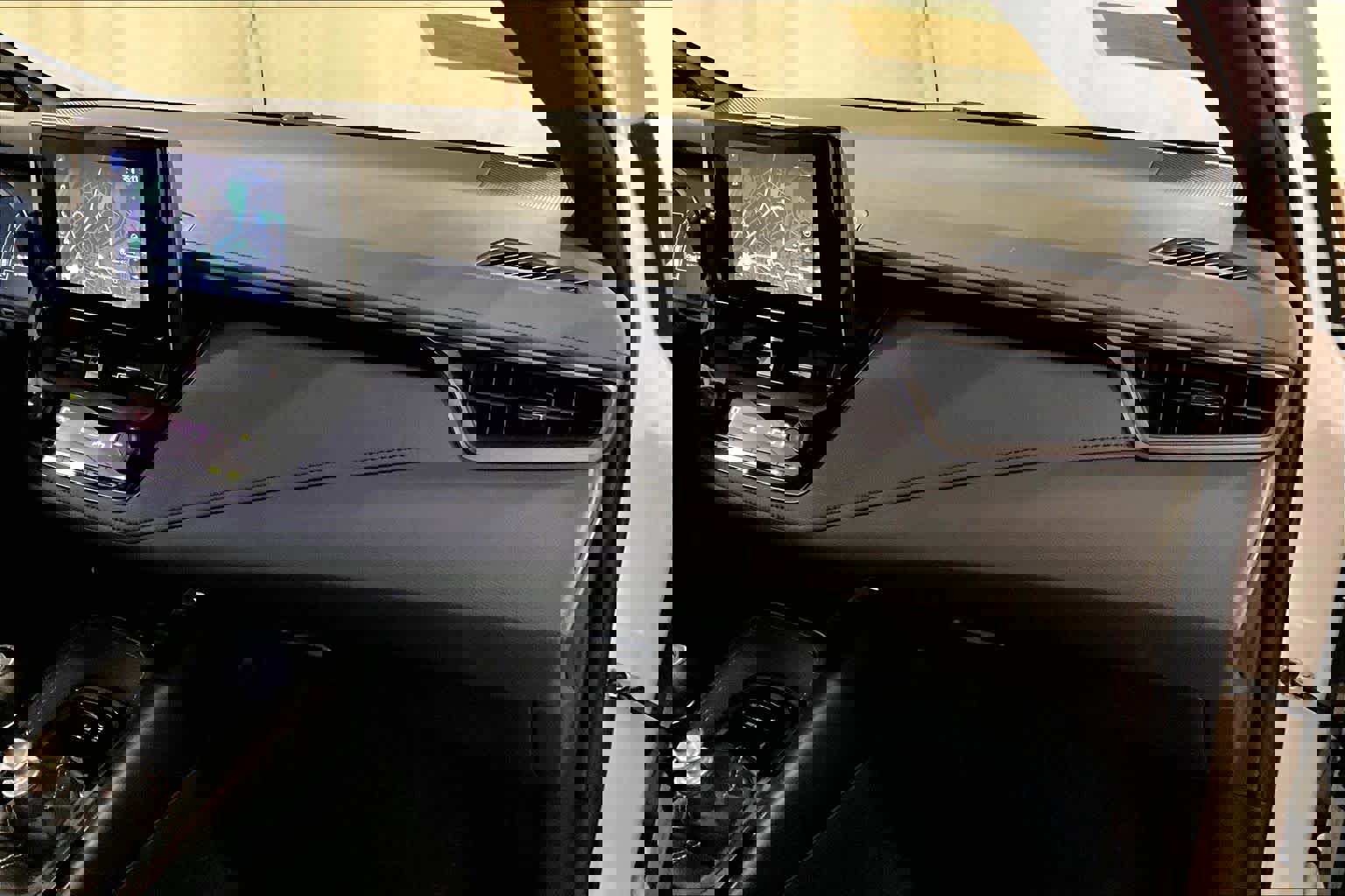 Used 2025 Toyota Corolla GR AWD/4WD image 17