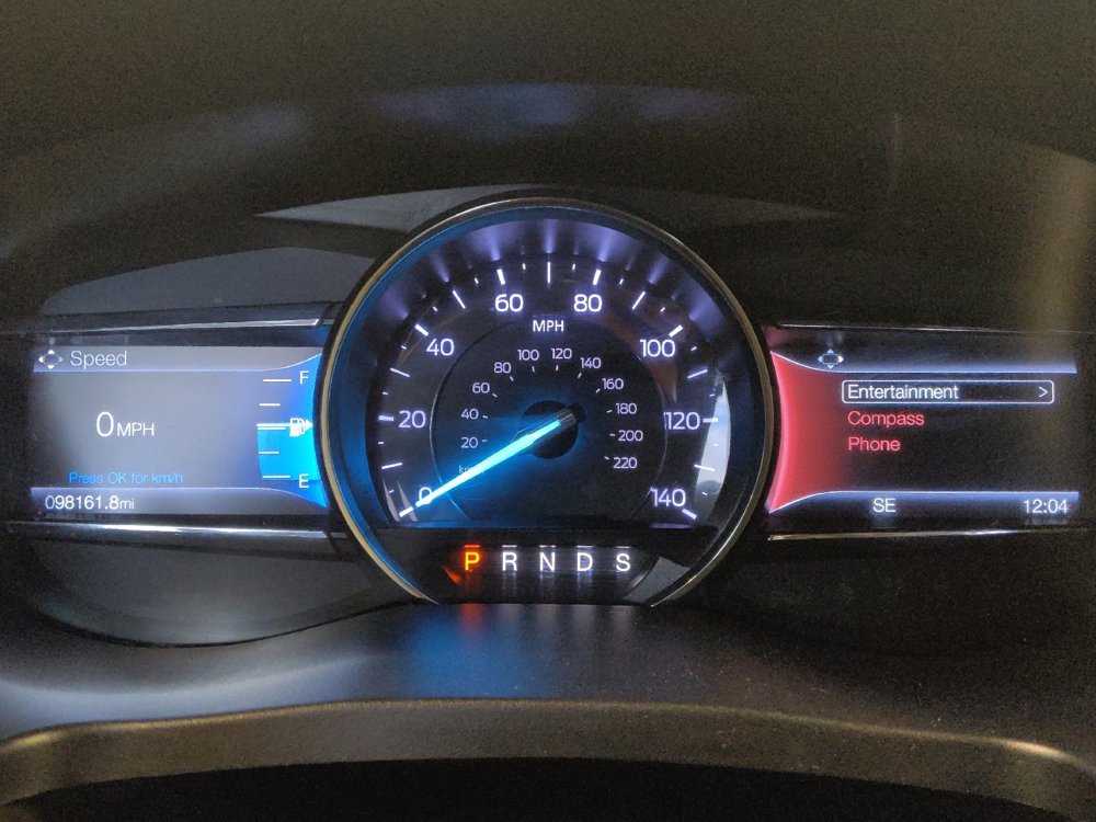 Used 2019 Ford Explorer XLT w/ Equipment Group 201A image 23