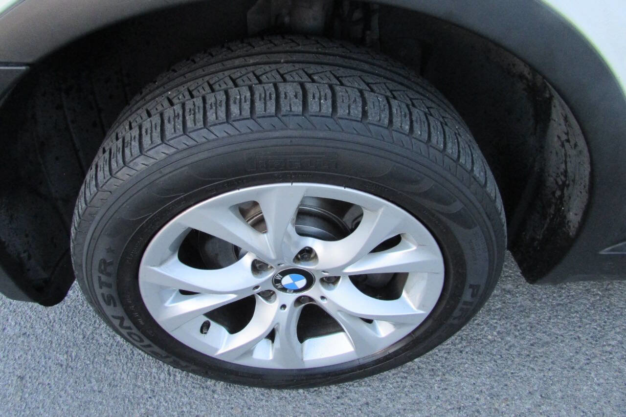 Used 2009 BMW X3 xDrive30i AWD/4WD image 14