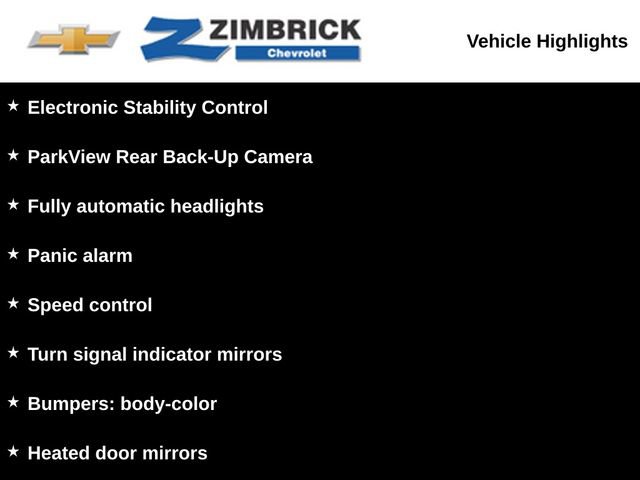 Used 2024 Chrysler Pacifica Touring-L image 7