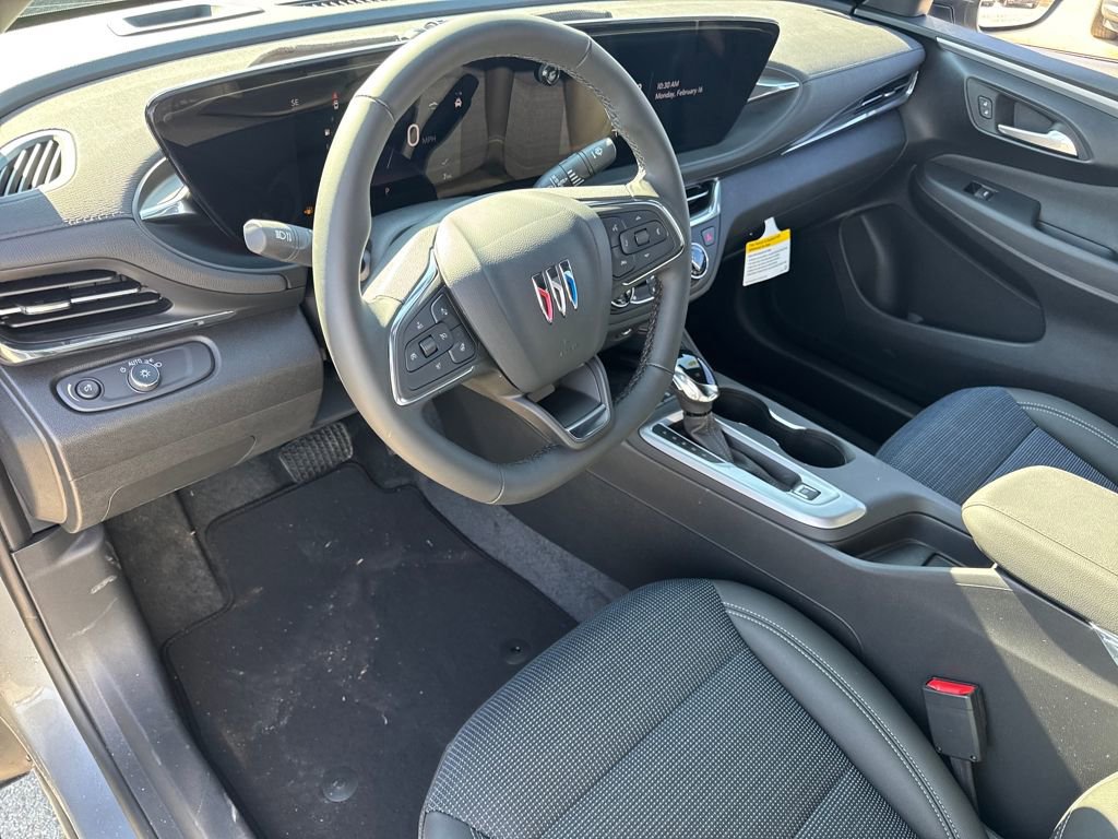 New 2026 Buick Envista Preferred w/ Convenience I Package image 16