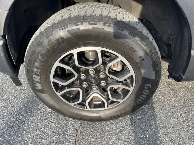 Used 2022 Ford F150 Lariat image 26