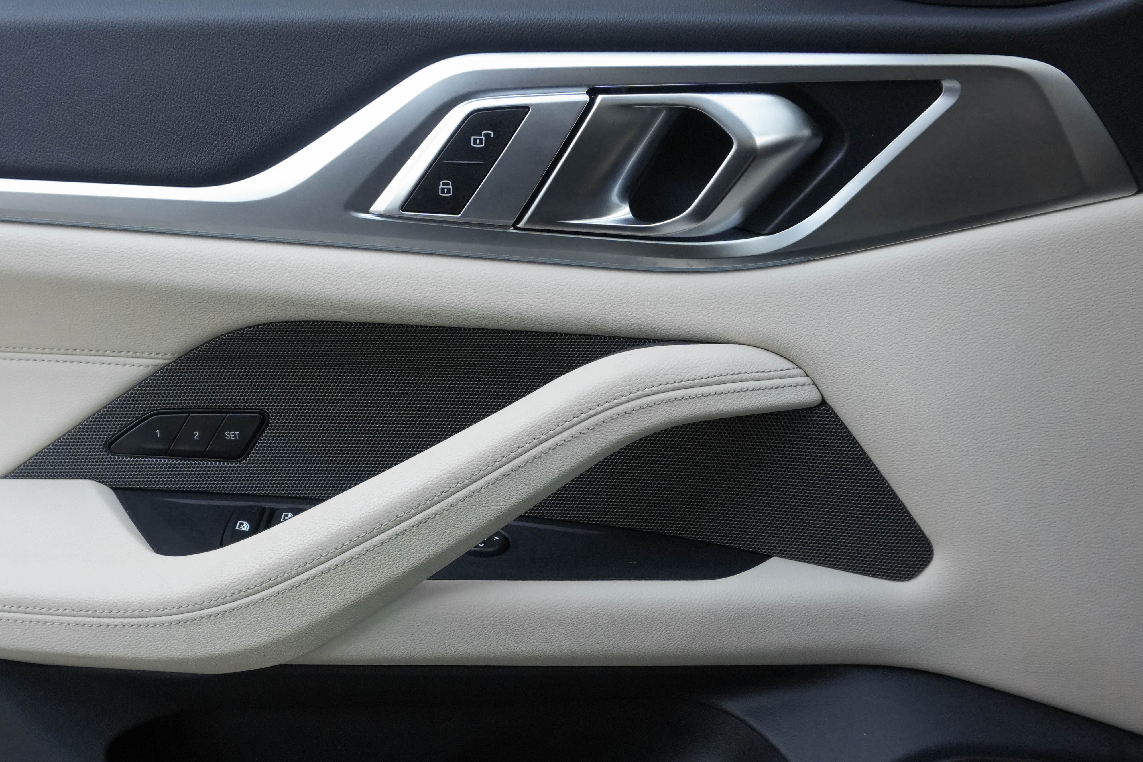 Certified 2023 BMW i4 eDrive40 image 14