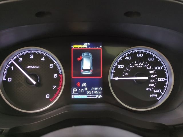 Used 2019 Subaru Forester Premium w/ All-Weather Package image 8