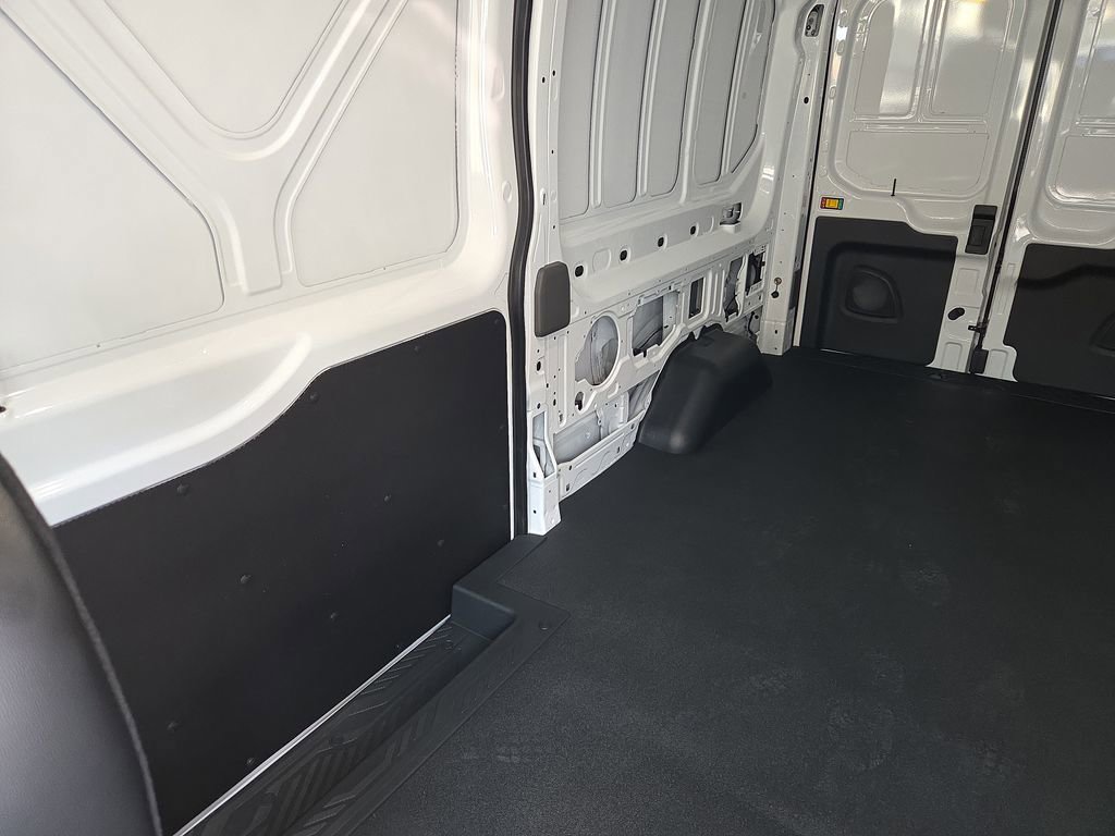 New 2025 Ford Transit 250 148 Medium Roof Extended AWD image 26