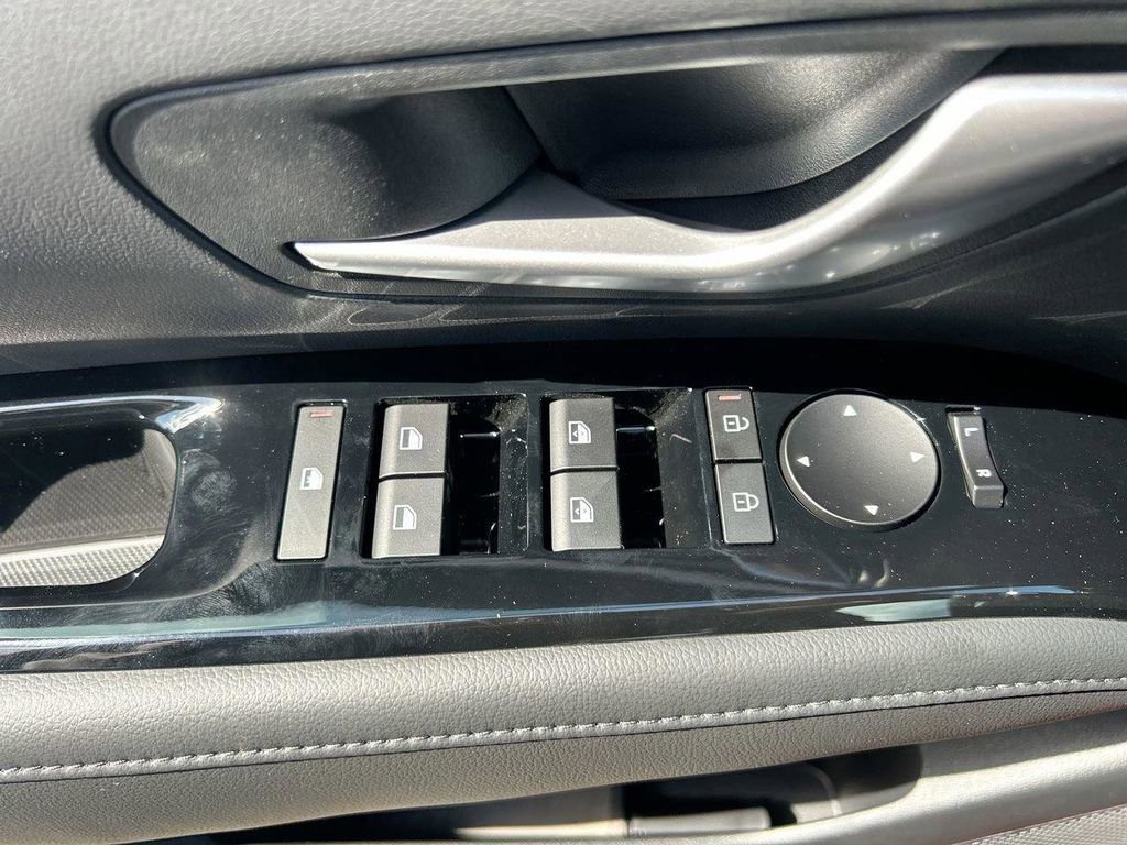 New 2026 Hyundai Santa Cruz XRT image 22