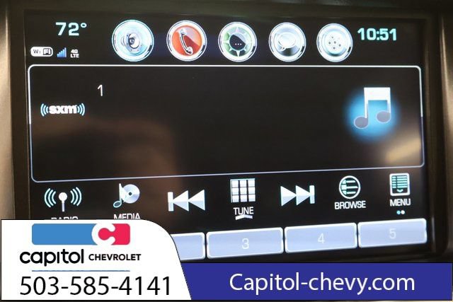 Used 2018 Chevrolet Tahoe Premier AWD/4WD image 24
