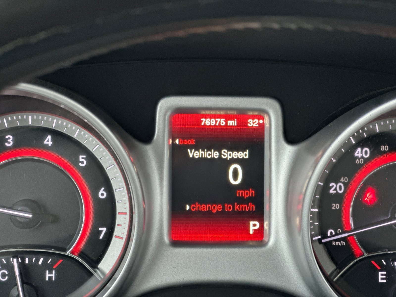 Used 2020 Dodge Journey SE w/ SE Popular Equipment Group image 25