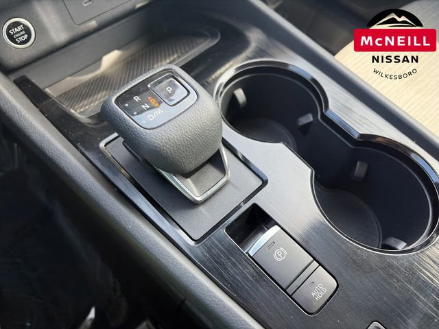 Used 2021 Nissan Rogue S FWD image 27