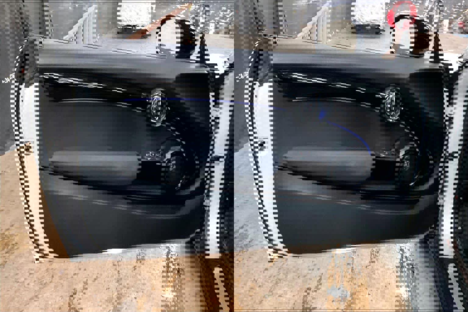 Used 2022 MINI Cooper S image 25