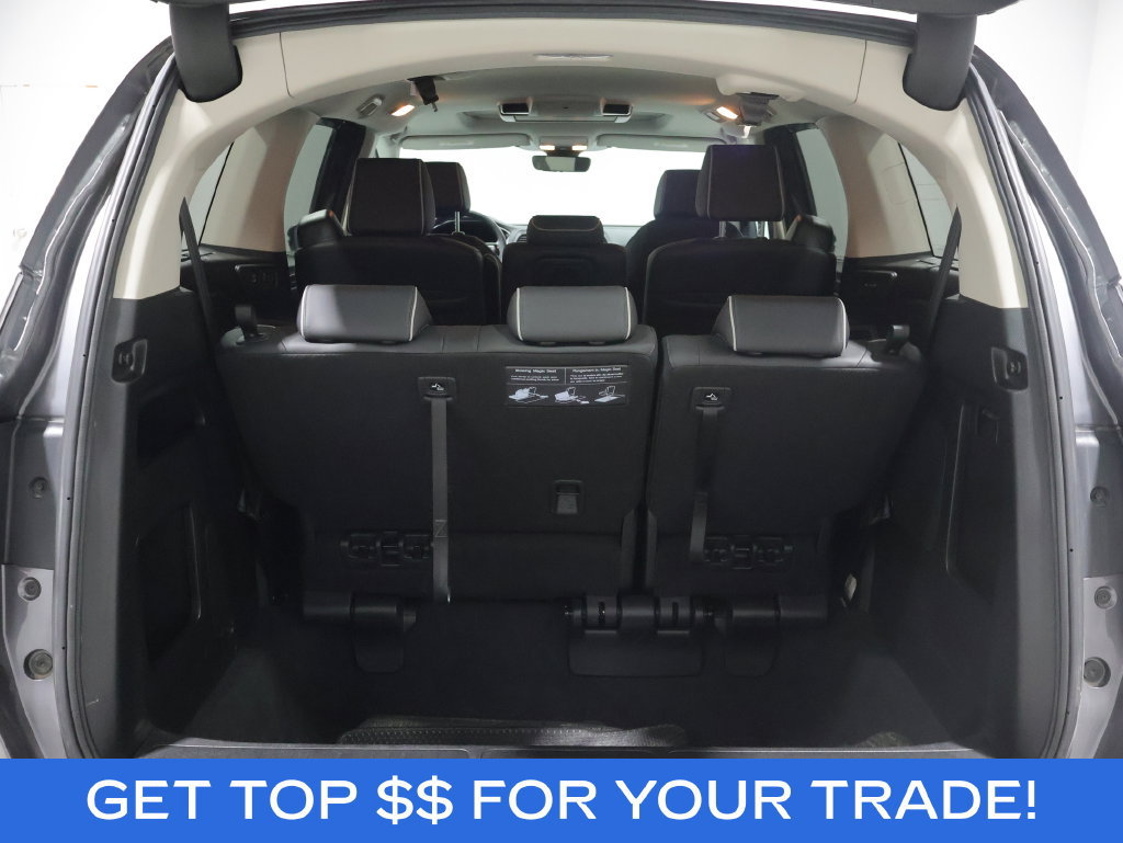 Used 2026 Honda Odyssey Touring image 4
