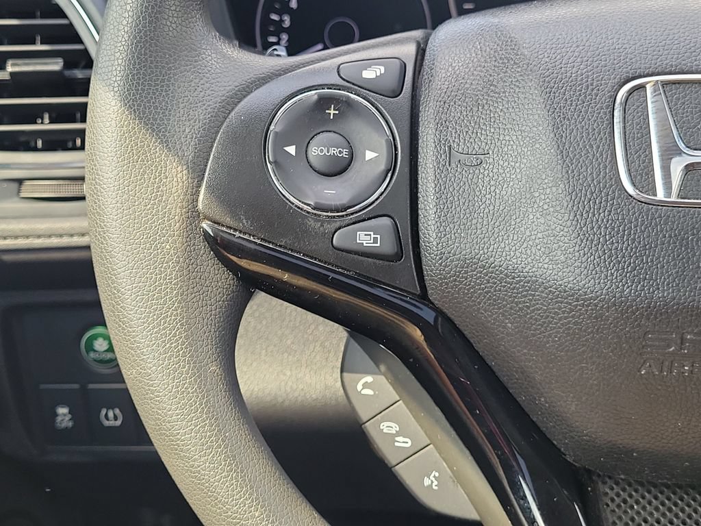 Used 2018 Honda HR-V EX image 24