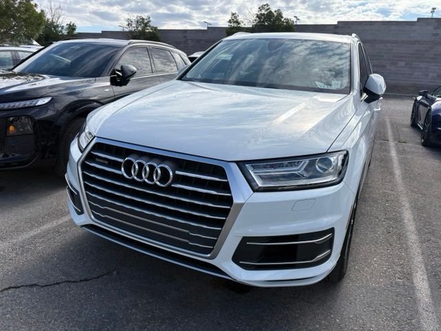 Used 2019 Audi Q7 3.0T Premium