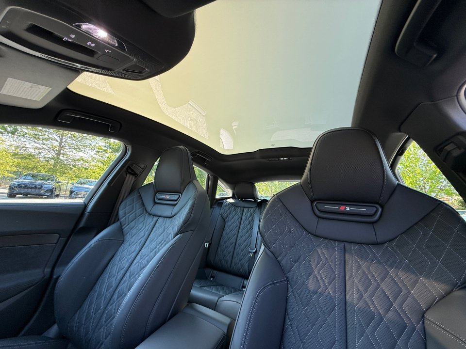 New 2026 Audi S5 Premium Plus AWD/4WD image 21