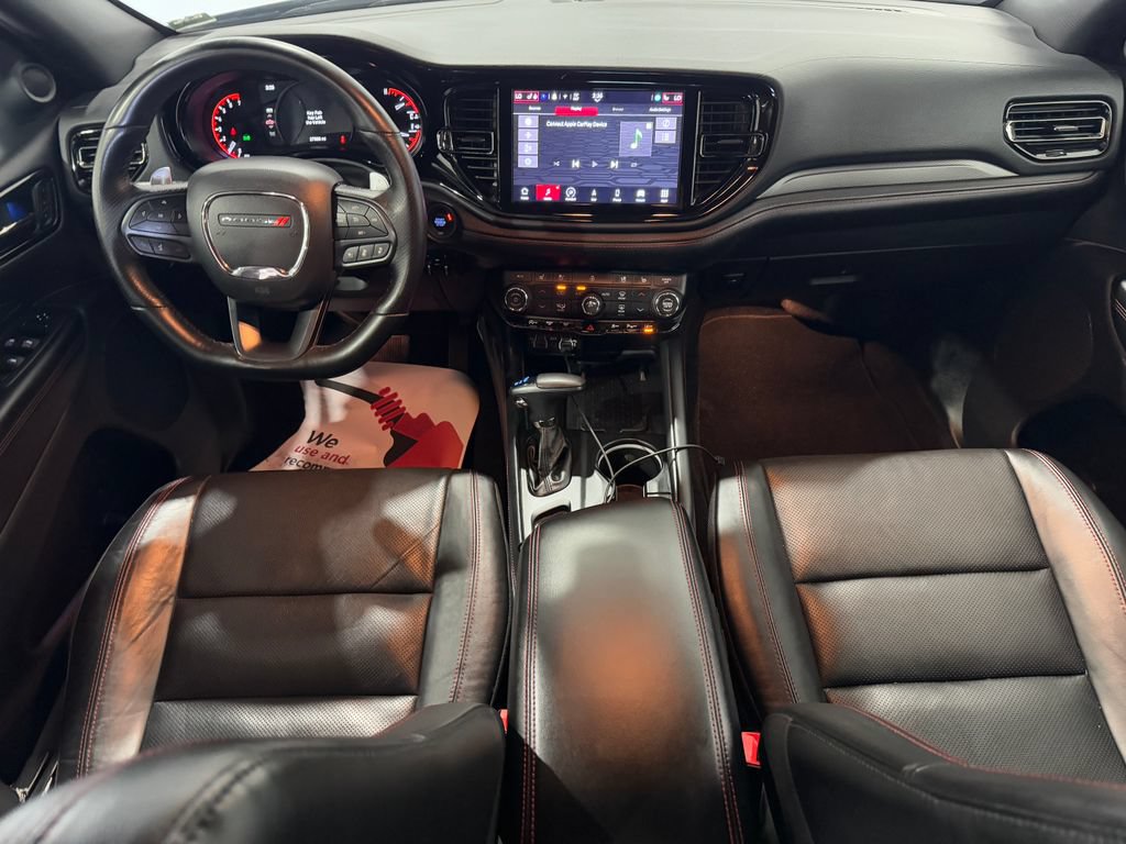 Used 2025 Dodge Durango GT AWD/4WD image 31