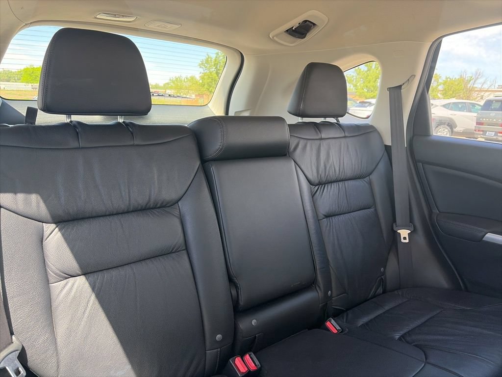 Used 2013 Honda CR-V EX-L image 33