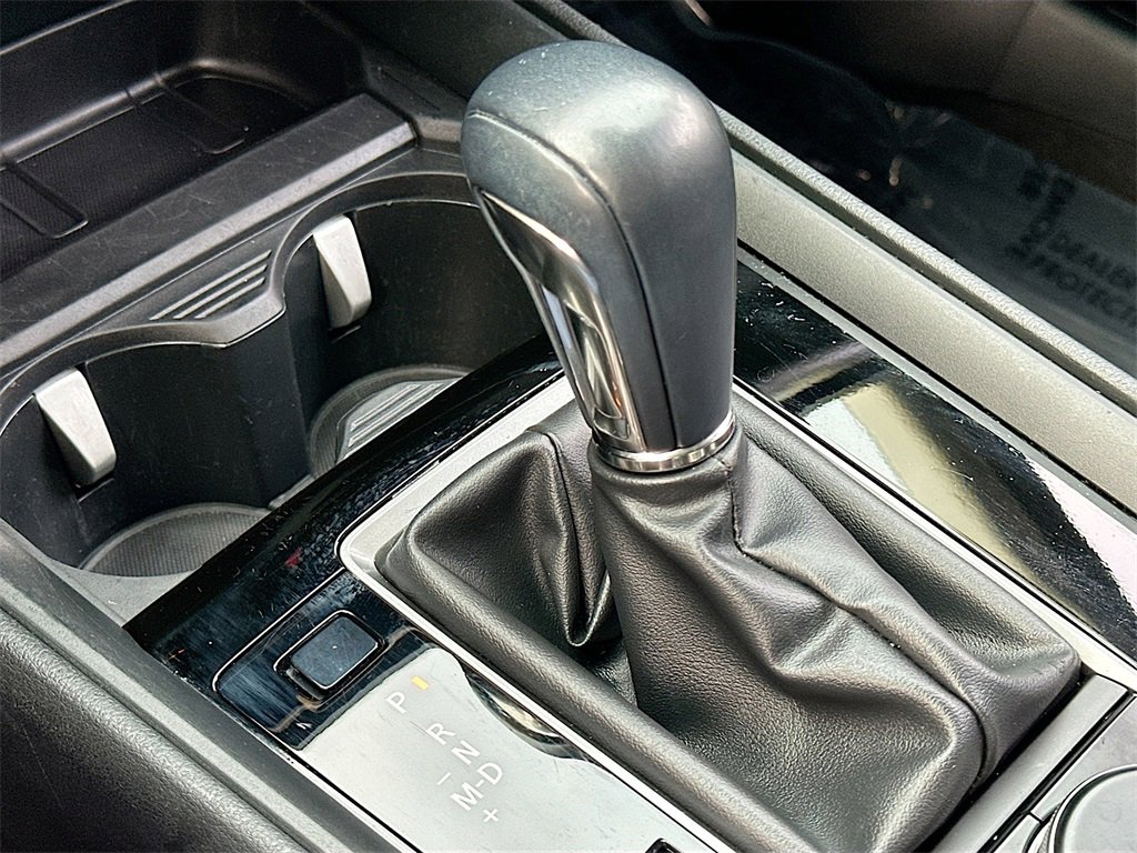 Used 2023 MAZDA CX-50 AWD 2.5 Turbo w/ Cargo Package image 15