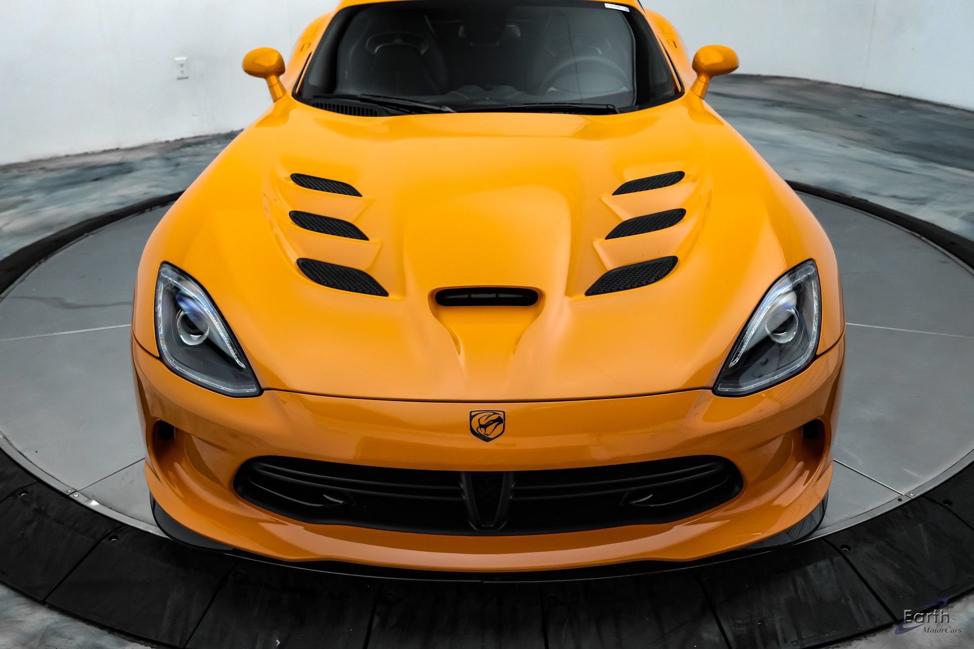 Used 2014 SRT Viper SRT-10 RWD image 36