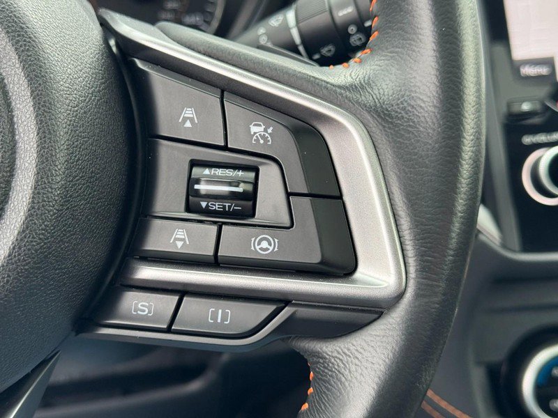 Used 2021 Subaru Crosstrek 2.5i Limited w/ Moonroof Package 2 image 19