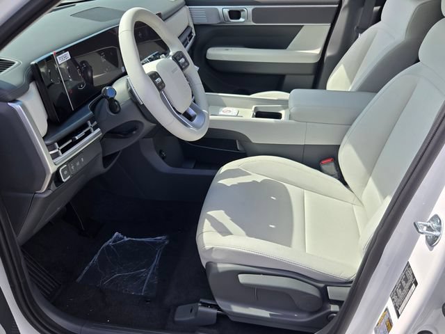 New 2027 Hyundai Santa Fe SE FWD image 5