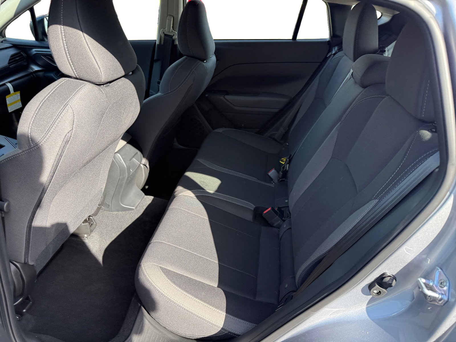 Used 2025 Subaru Impreza 2.0i image 16