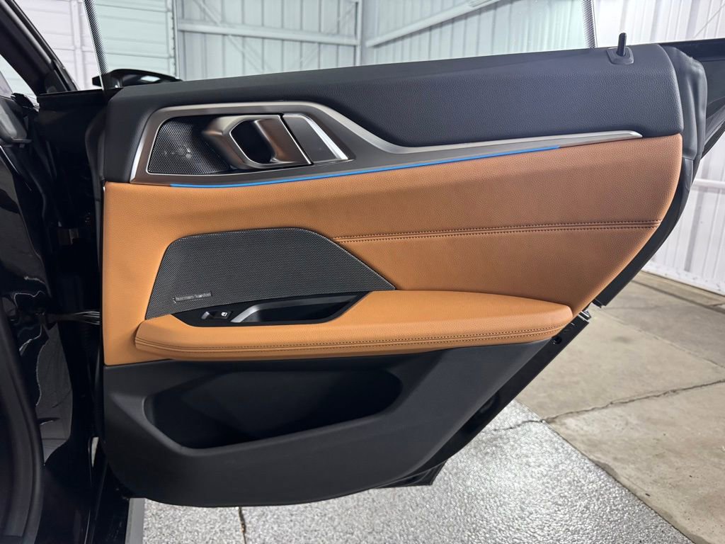 Used 2024 BMW i4 M50 w/ Premium Package image 50