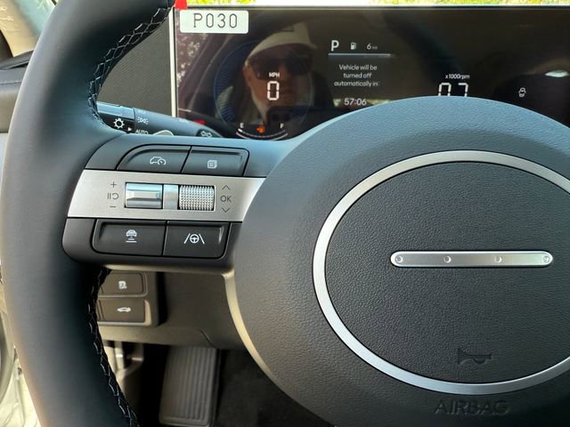 New 2026 Hyundai Sonata SEL image 27