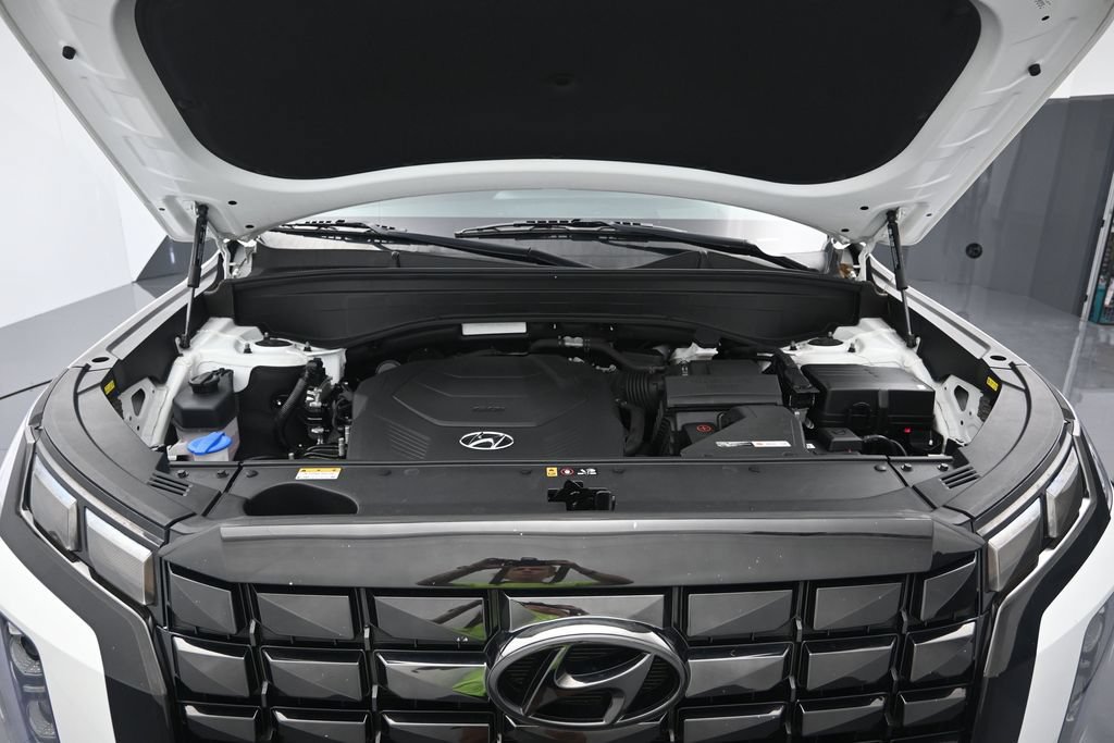 Used 2024 Hyundai Palisade Calligraphy AWD/4WD image 30