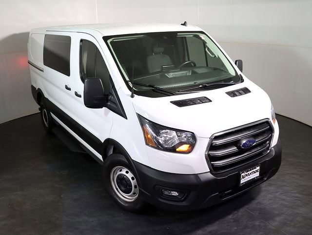 Used 2020 Ford Transit 250 130 Low Roof image 7