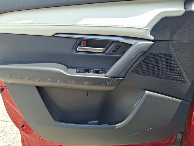 New 2026 MAZDA CX-5 Select AWD/4WD image 13