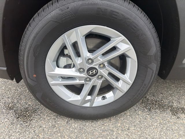Certified 2026 Hyundai Tucson SE AWD/4WD image 4