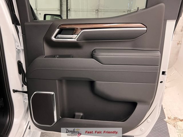 New 2026 Chevrolet Silverado 1500 LT AWD/4WD image 37