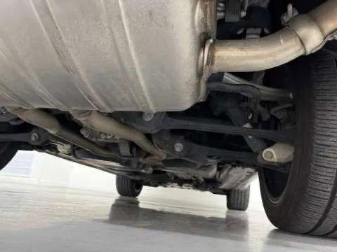 Used 2018 Porsche Cayenne Platinum Edition image 59