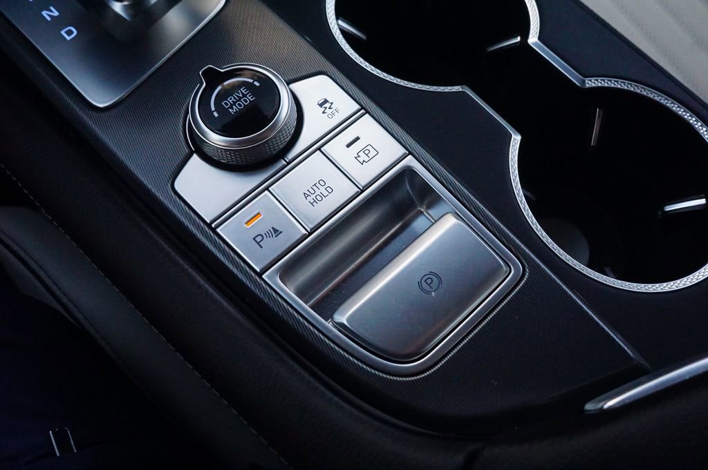 Certified 2026 Genesis G70 3.3T Sport Prestige image 11