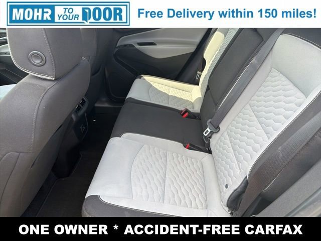 Used 2020 Chevrolet Equinox LS w/ LS Convenience Package FWD image 32