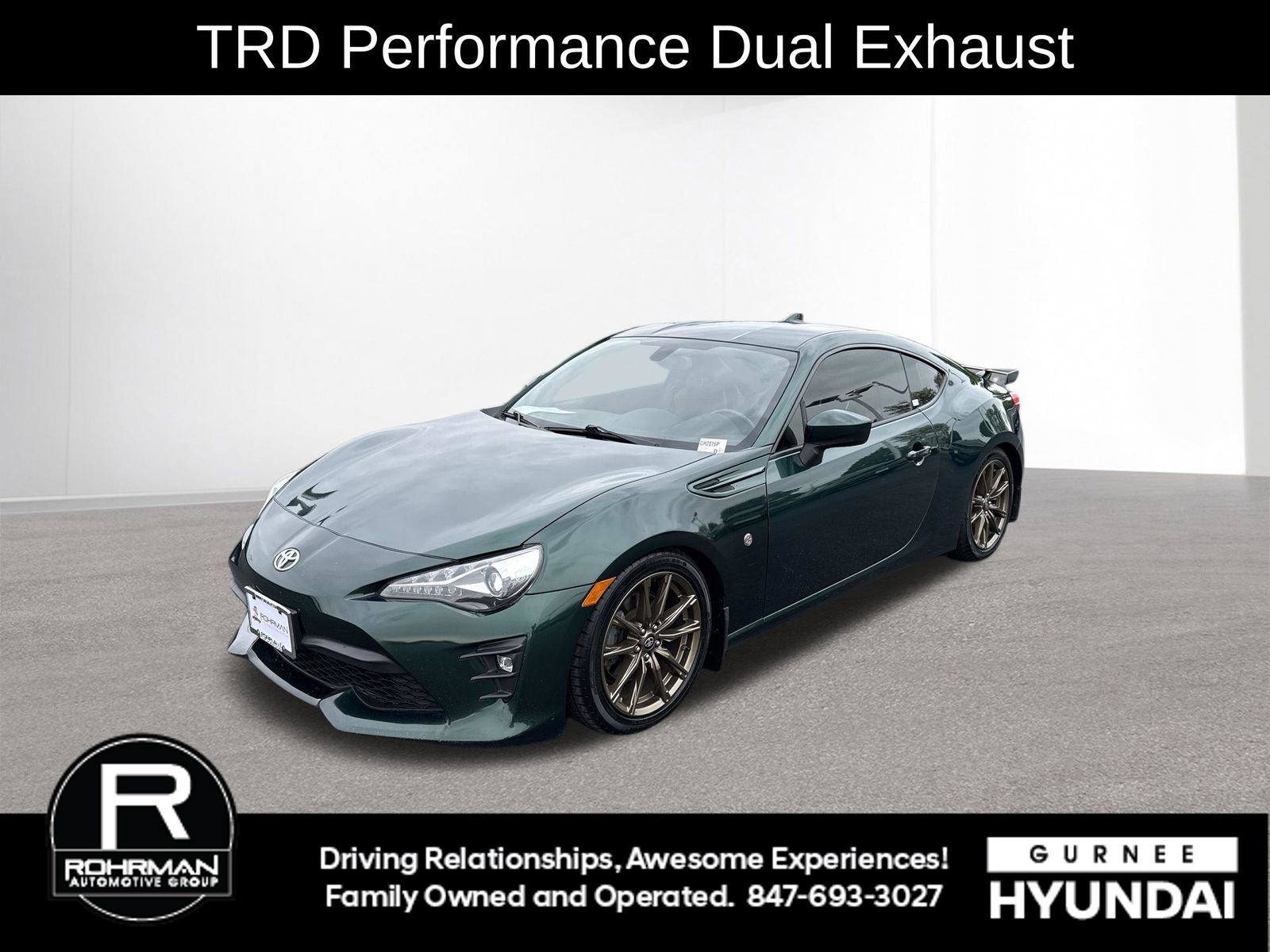 Used 2020 Toyota 86 for Sale - Kelley Blue Book